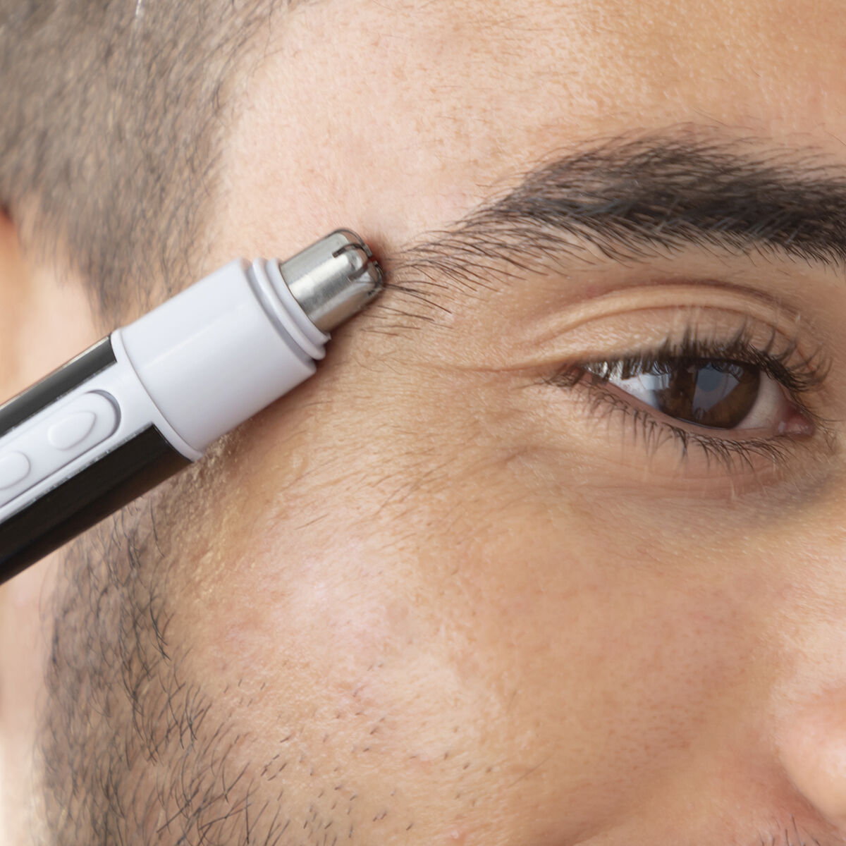 Innovagoods Nose And Ear Hair Trimmer Trimpen Innovagoods