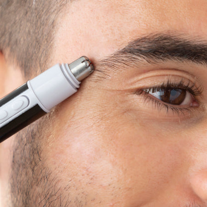 Innovagoods Nose And Ear Hair Trimmer Trimpen Innovagoods
