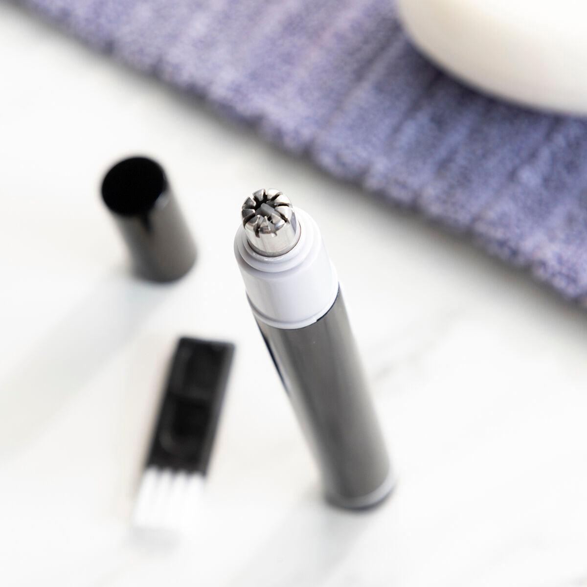 Innovagoods Nose And Ear Hair Trimmer Trimpen Innovagoods