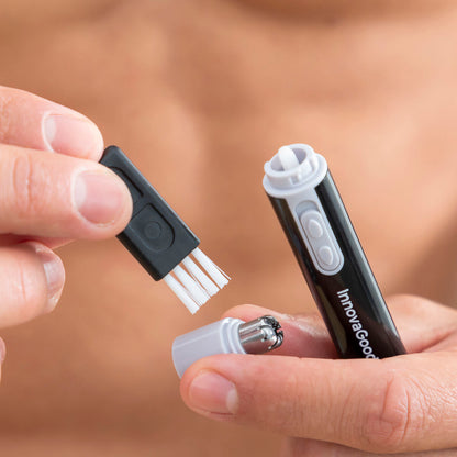 Innovagoods Nose And Ear Hair Trimmer Trimpen Innovagoods