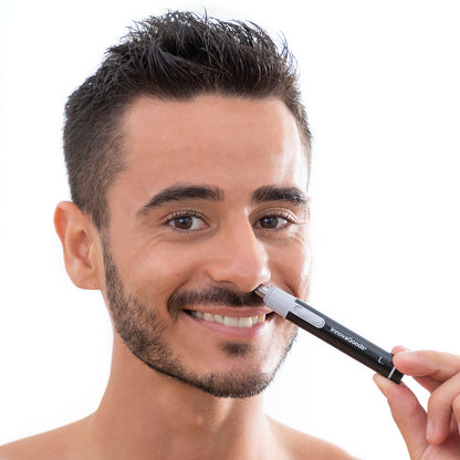 Innovagoods Nose And Ear Hair Trimmer Trimpen Innovagoods