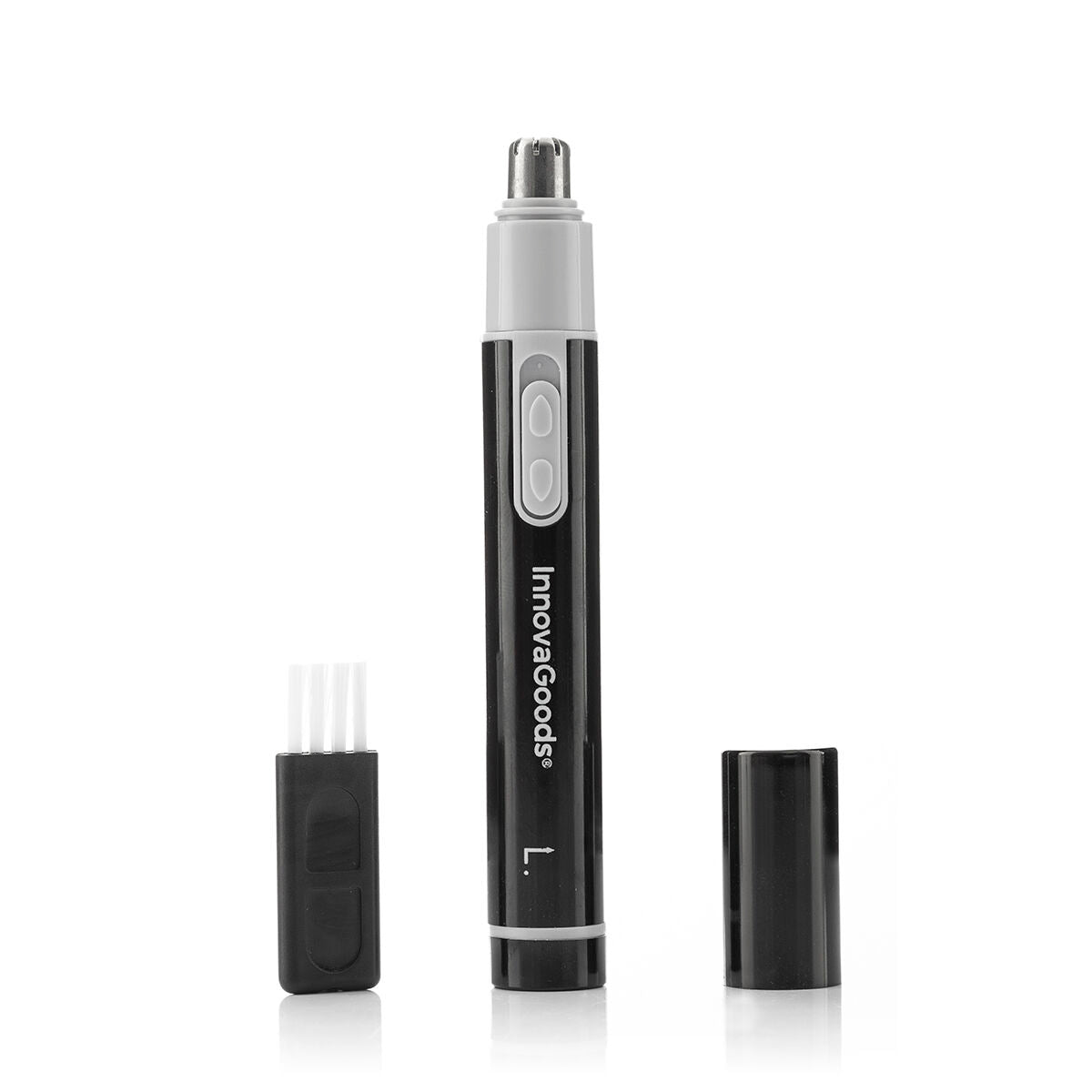Innovagoods Nose And Ear Hair Trimmer Trimpen Innovagoods