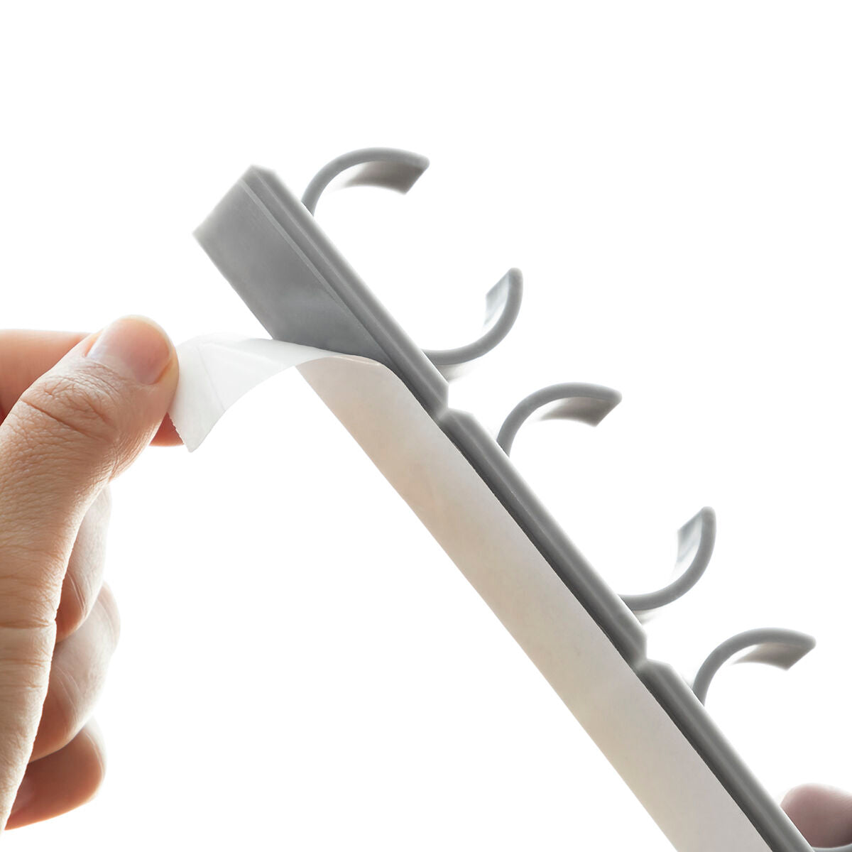 Innovagoods Adhesive And Divisible Spice Organiser Jarlock X20 Innovagoods