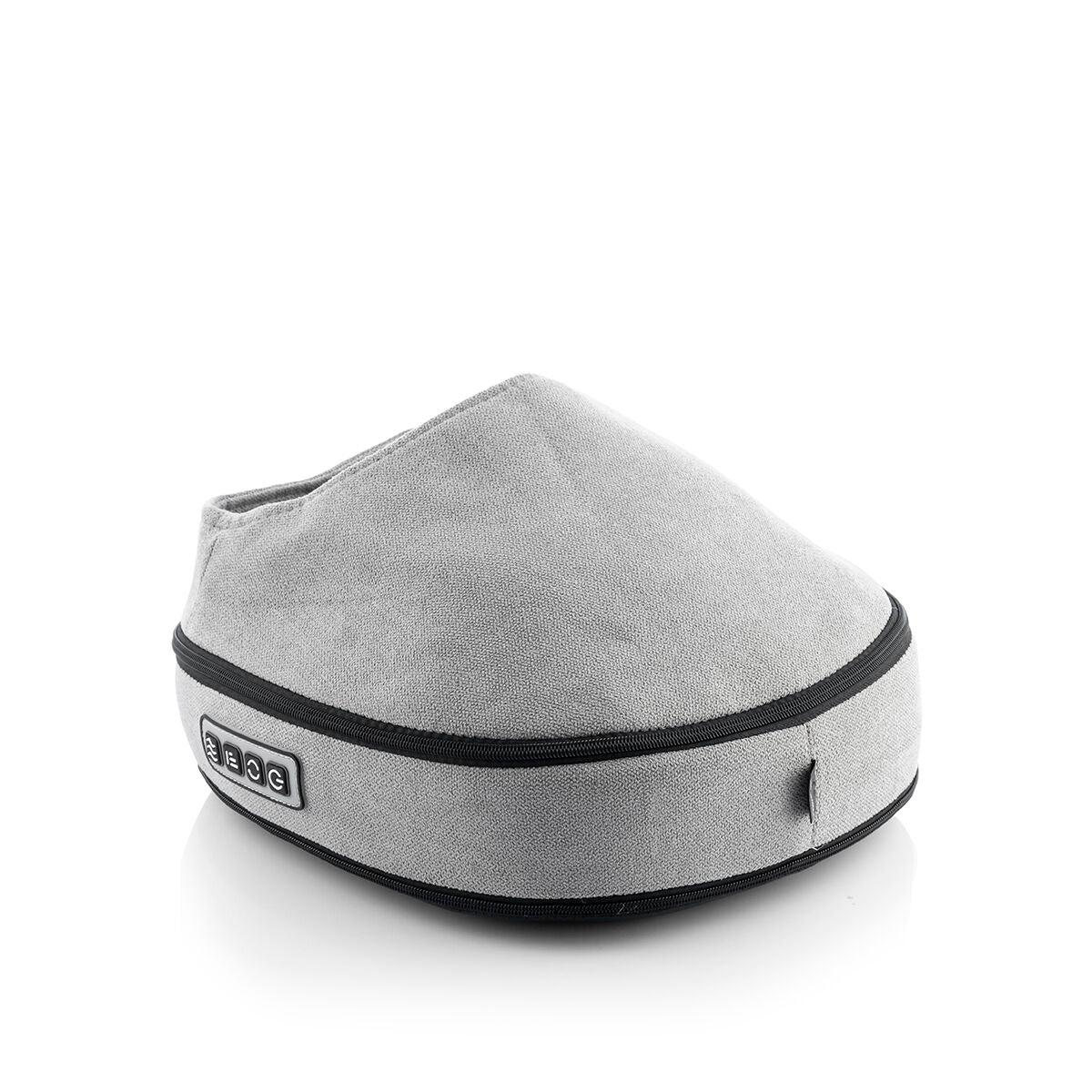 Innovagoods 2-In-1 Shiatsu Heat Massager Futsa Innovagoods