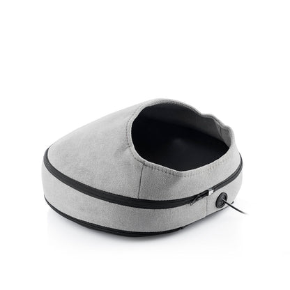 Innovagoods 2-In-1 Shiatsu Heat Massager Futsa Innovagoods