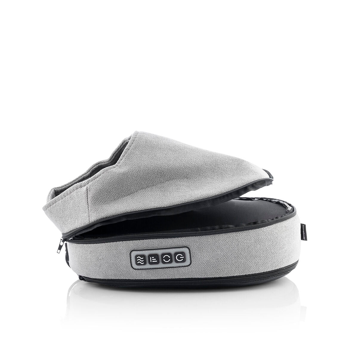 Innovagoods 2-In-1 Shiatsu Heat Massager Futsa Innovagoods