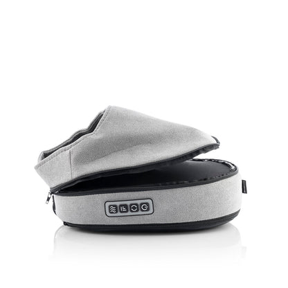 Innovagoods 2-In-1 Shiatsu Heat Massager Futsa Innovagoods