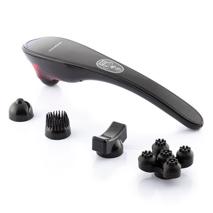 Innovagoods Rechargeable Handheld Massager Masfin Innovagoods