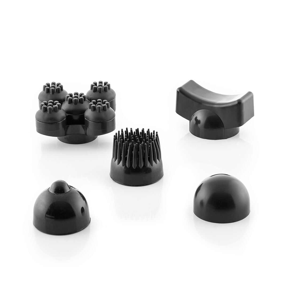 Innovagoods Rechargeable Handheld Massager Masfin Innovagoods