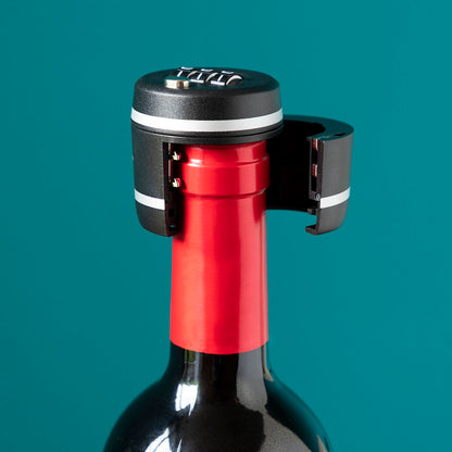 Innovagoods Lock For Wine Bottles Botlock Innovagoods
