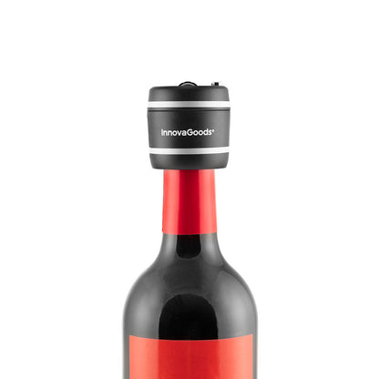 Innovagoods Lock For Wine Bottles Botlock Innovagoods