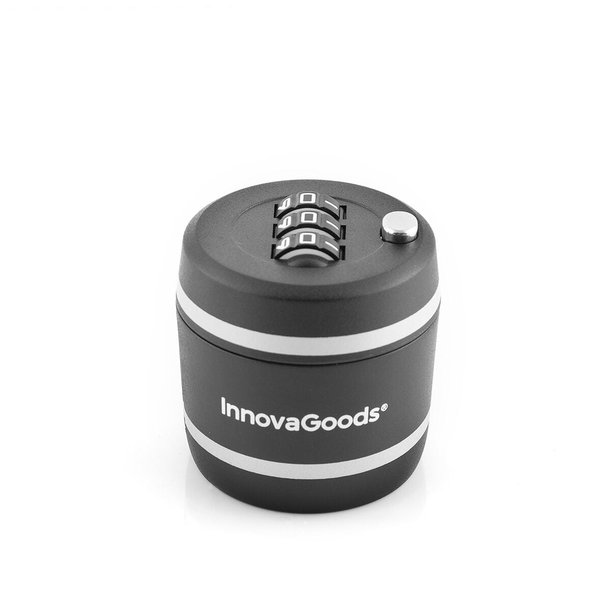 Innovagoods Lock For Wine Bottles Botlock Innovagoods