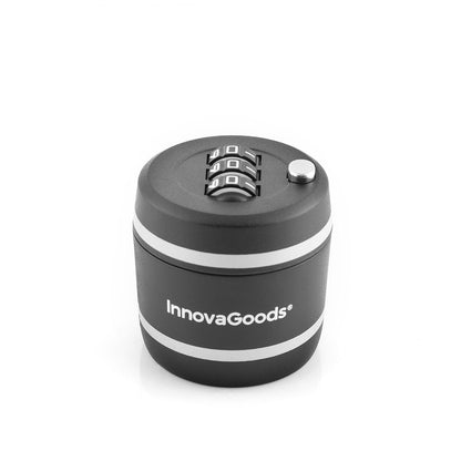 Innovagoods Lock For Wine Bottles Botlock Innovagoods
