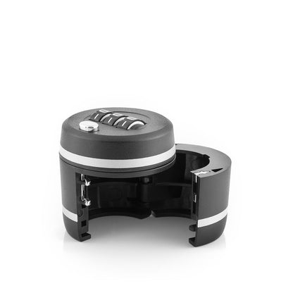 Innovagoods Lock For Wine Bottles Botlock Innovagoods