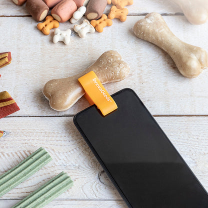 Innovagoods Selfie Clip For Pets Pefie Innovagoods