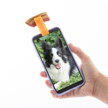 Innovagoods Selfie Clip For Pets Pefie Innovagoods