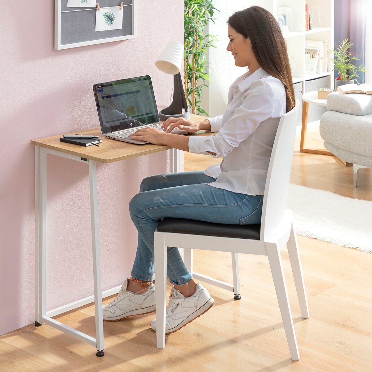 Innovagoods Folding Desk Dolenkaf Innovagoods