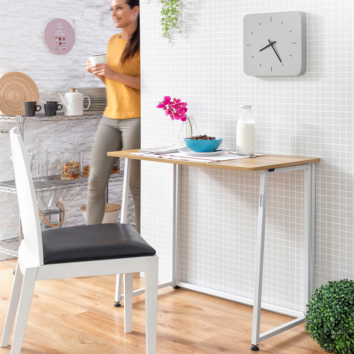 Innovagoods Folding Desk Dolenkaf Innovagoods