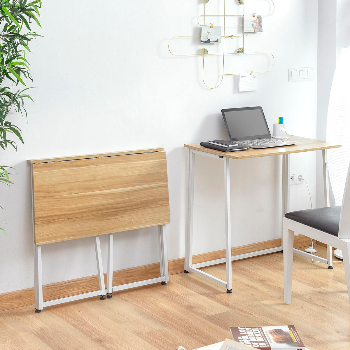 Innovagoods Folding Desk Dolenkaf Innovagoods