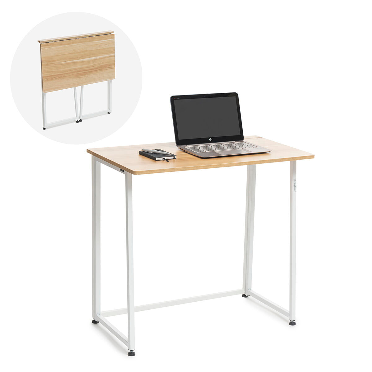 Innovagoods Folding Desk Dolenkaf Innovagoods