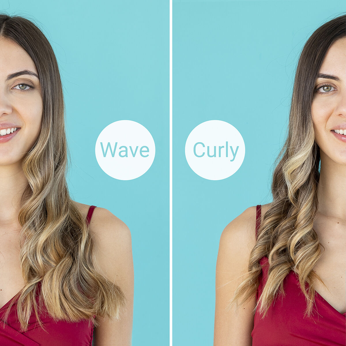 Innovagoods Ceramic Spiral Curling Iron Spihair Innovagoods