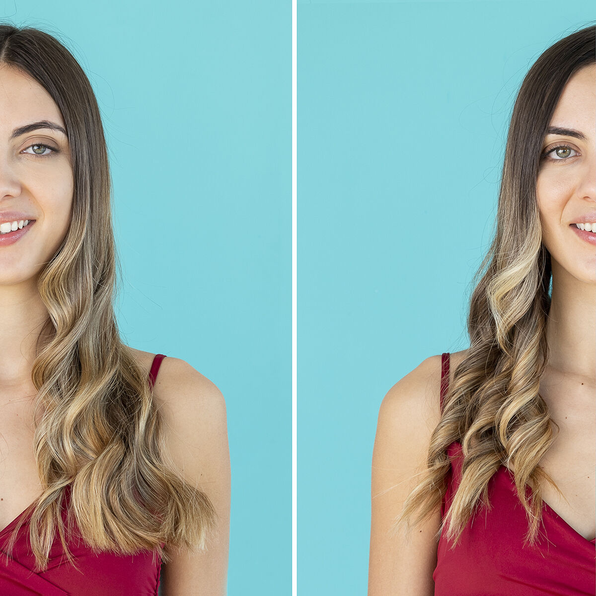 Innovagoods Ceramic Spiral Curling Iron Spihair Innovagoods