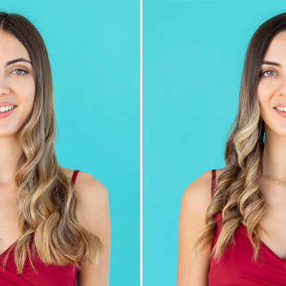 Innovagoods Ceramic Spiral Curling Iron Spihair Innovagoods