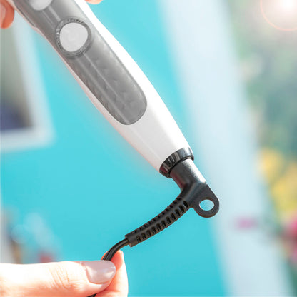 Innovagoods Ceramic Spiral Curling Iron Spihair Innovagoods