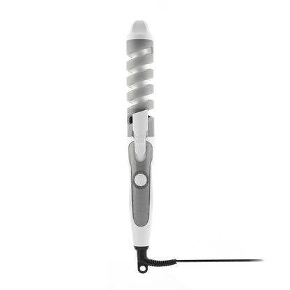 Innovagoods Ceramic Spiral Curling Iron Spihair Innovagoods
