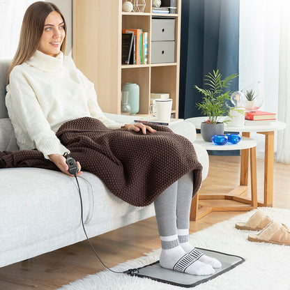 Innovagoods Electric Heat Pad Hemat Innovagoods