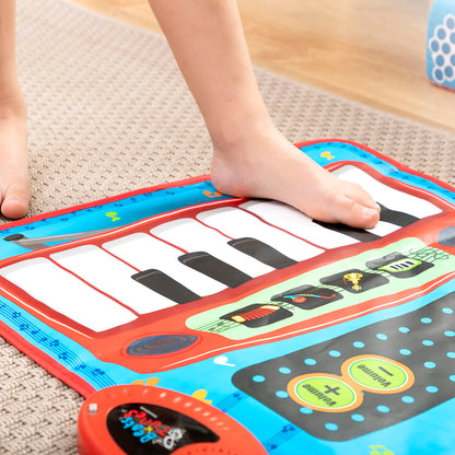 Innovagoods 2-In-1 Musical Mat Beats'n'tunes Innovagoods