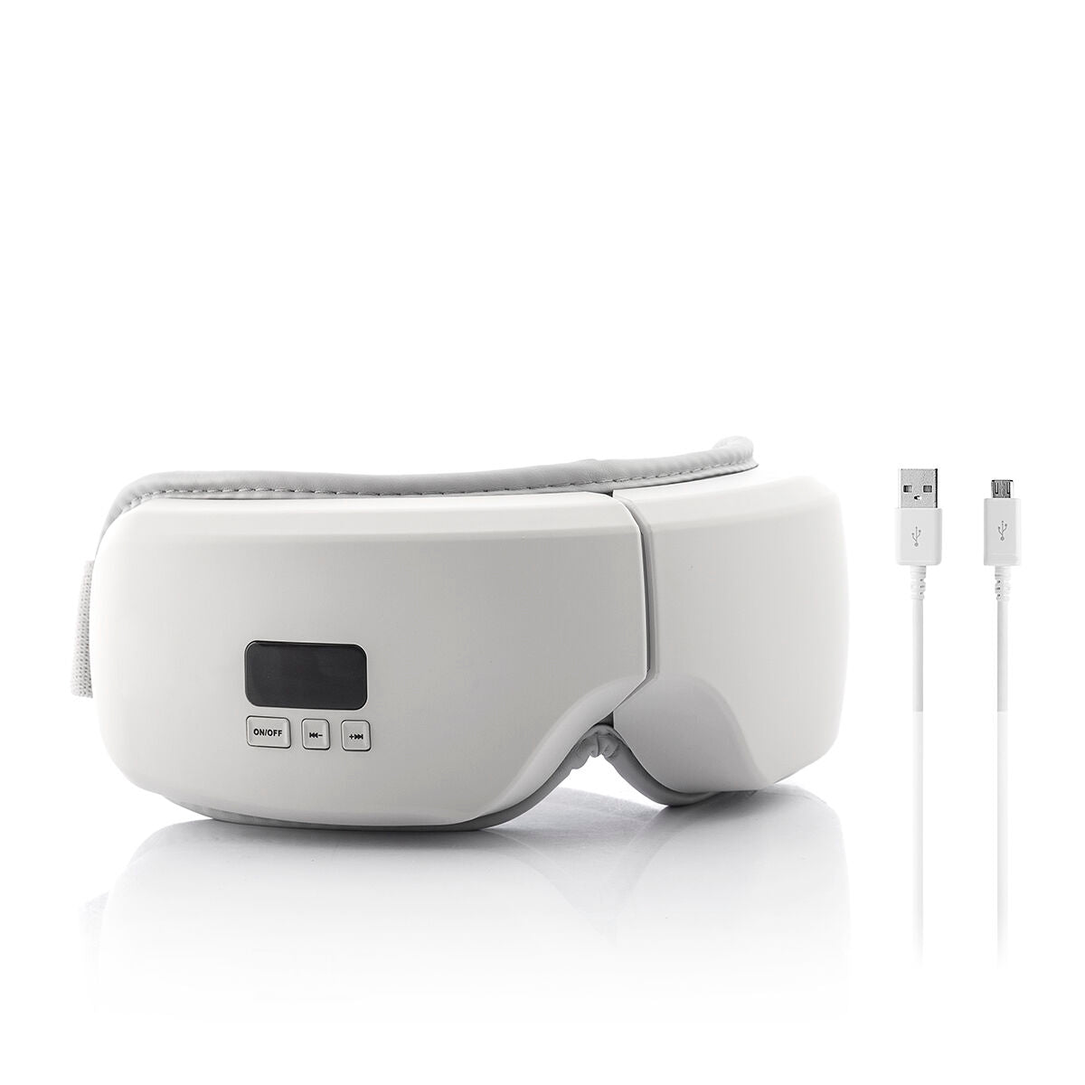 Innovagoods 4-In-1 Eye Massager With Air Compression Eyesky Innovagoods