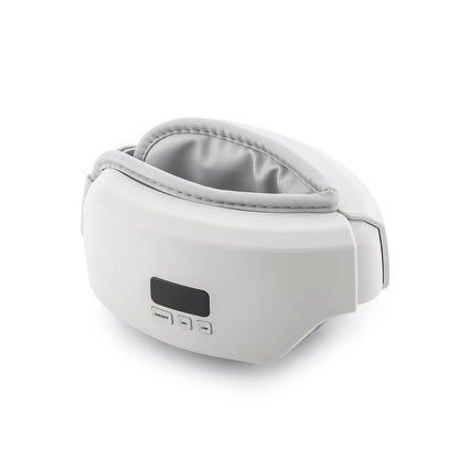 Innovagoods 4-In-1 Eye Massager With Air Compression Eyesky Innovagoods