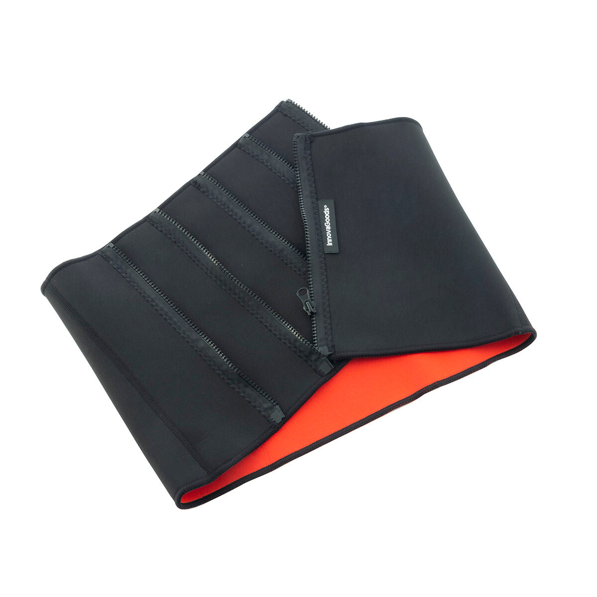 Innovagoods Sports Slimming Belt With Sauna Effect Redle Innovagoods