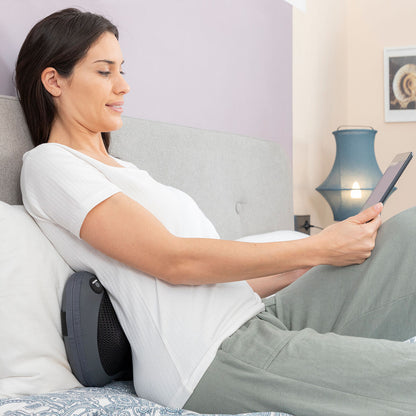 Innovagoods Compact Shiatsu Massager Shissage Innovagoods