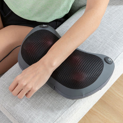 Innovagoods Compact Shiatsu Massager Shissage Innovagoods