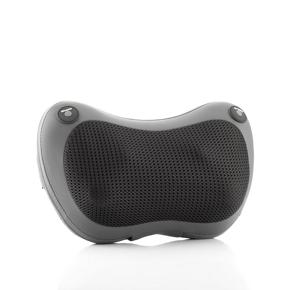 Innovagoods Compact Shiatsu Massager Shissage Innovagoods