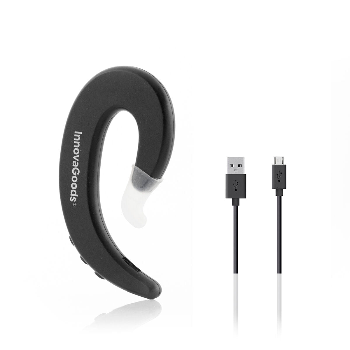 Innovagoods Open Ear Headphone Cearser Innovagoods