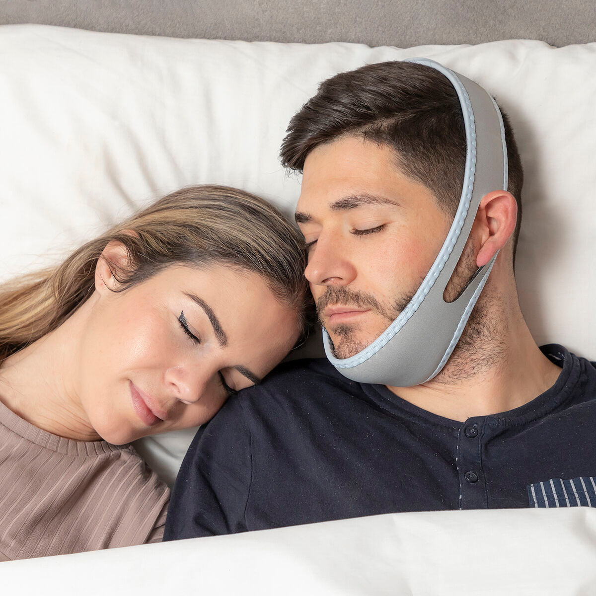 Innovagoods Anti-Snoring Band Stosnore Innovagoods