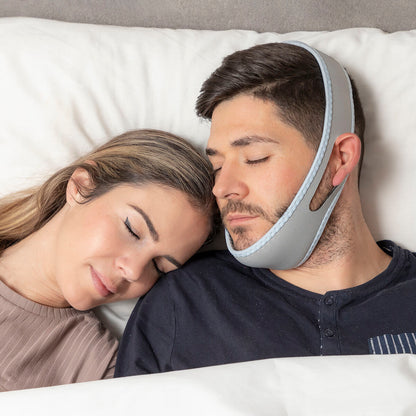 Innovagoods Anti-Snoring Band Stosnore Innovagoods