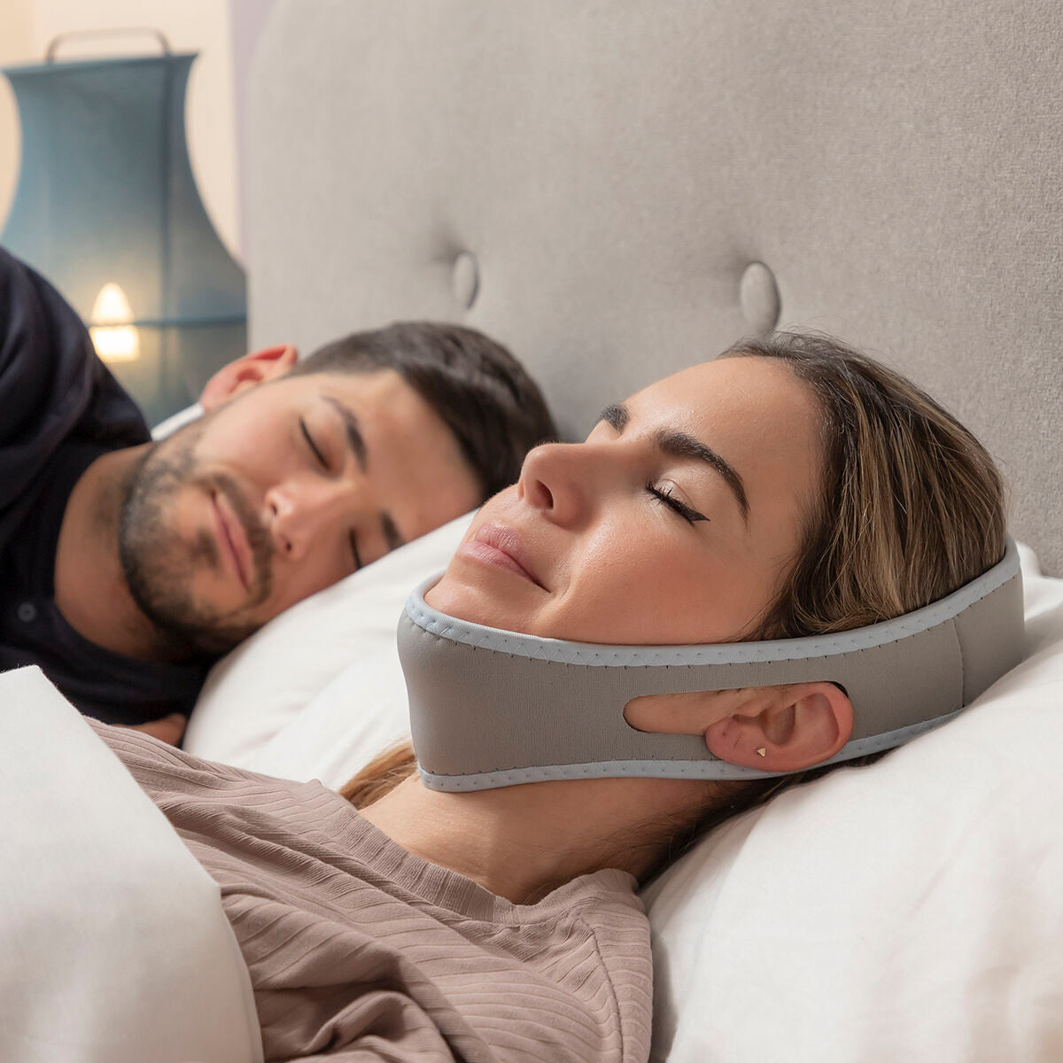 Innovagoods Anti-Snoring Band Stosnore Innovagoods
