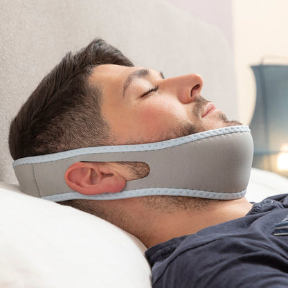 Innovagoods Anti-Snoring Band Stosnore Innovagoods