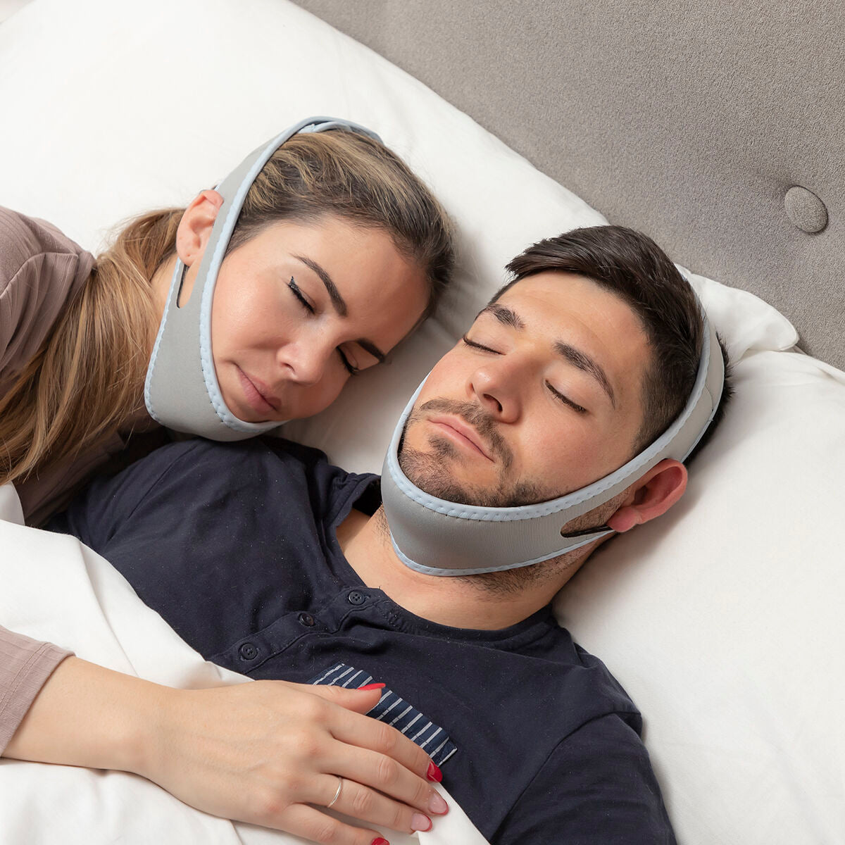 Innovagoods Anti-Snoring Band Stosnore Innovagoods