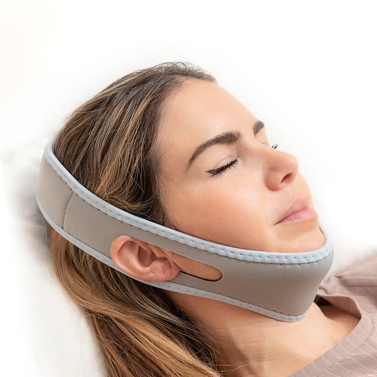Innovagoods Anti-Snoring Band Stosnore Innovagoods