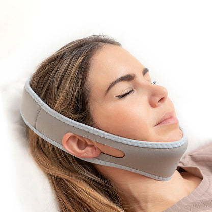 Innovagoods Anti-Snoring Band Stosnore Innovagoods