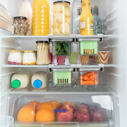 Innovagoods Food Preservation Container Prefo Innovagoods