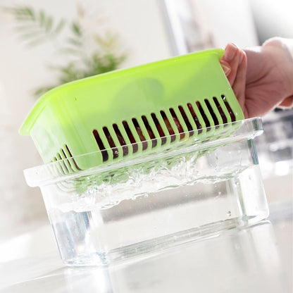 Innovagoods Food Preservation Container Prefo Innovagoods