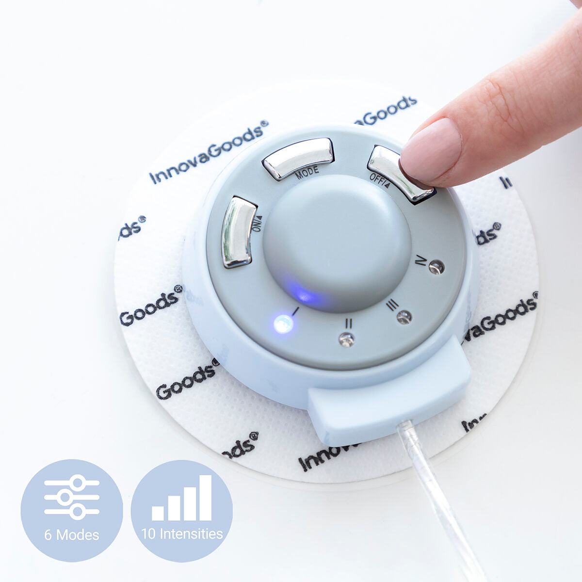 Innovagoods Ems Body Shaping Massager Atrainik Innovagoods