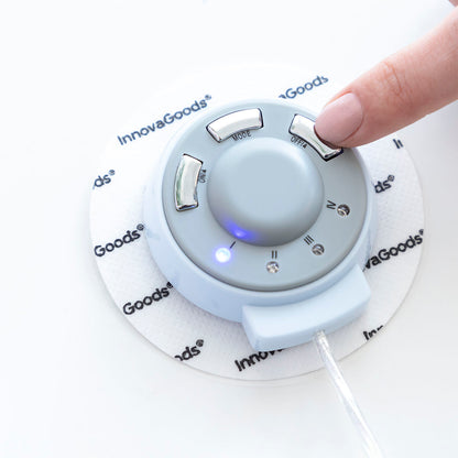 Innovagoods Ems Body Shaping Massager Atrainik Innovagoods