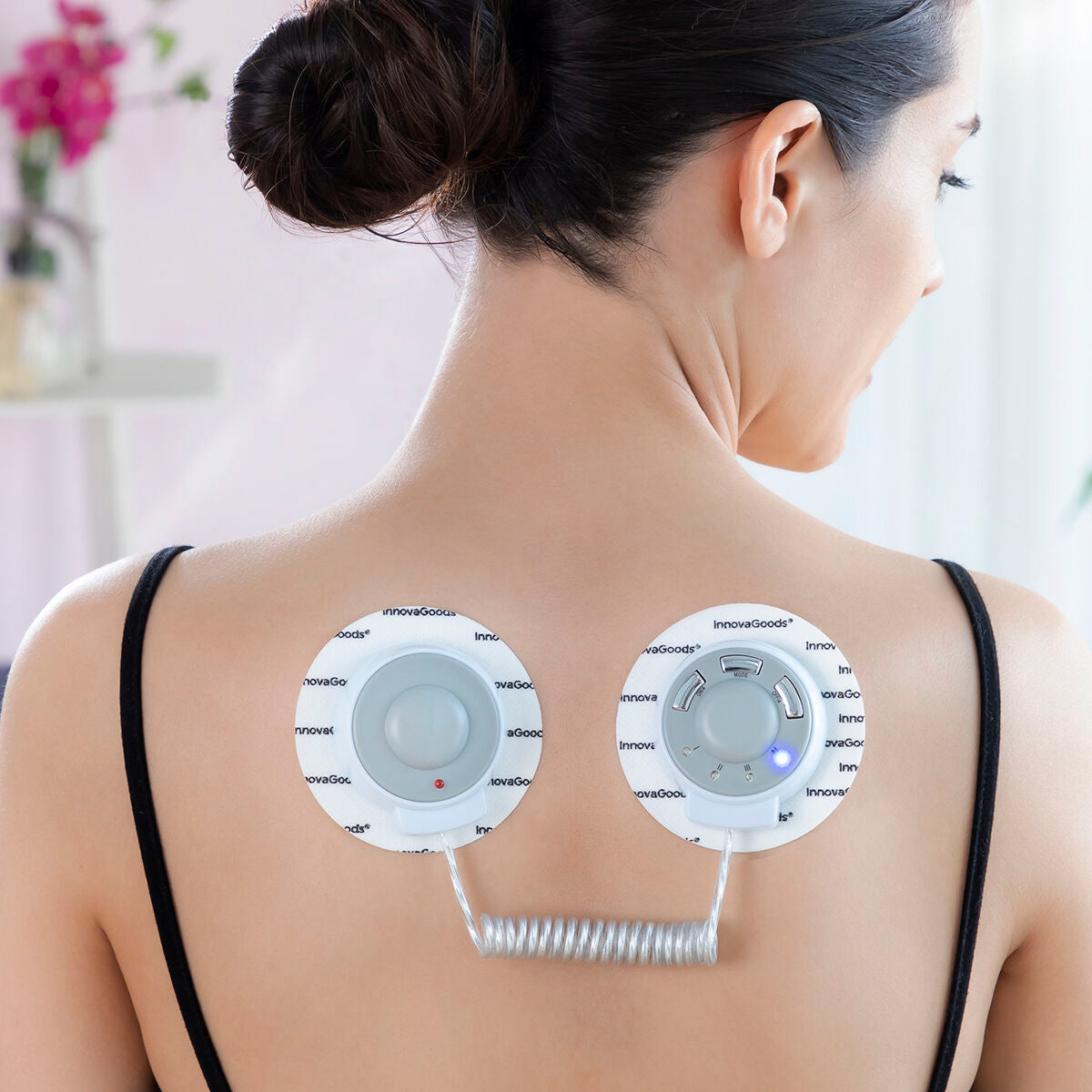 Innovagoods Ems Body Shaping Massager Atrainik Innovagoods